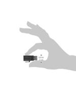 Bachmann 917.120 USB A/A 3.0 Keystone Module, Zwart - thumbnail