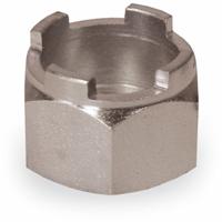 Cycplus Pionafnemer cyclus suntour 4 pin - thumbnail