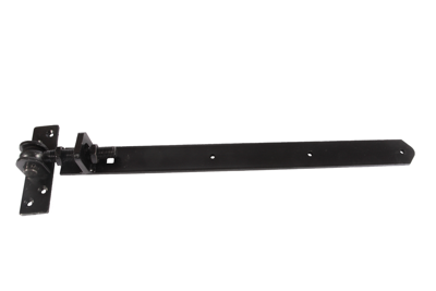 Waelbers Verstelb.Heng-set L=470mm zwart - 1 Stuk(s) - 579237.01