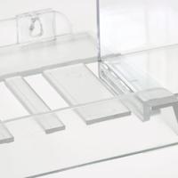 Europel verstelbare folderhouder, ft A4, A5 of 1/3 A4 - thumbnail