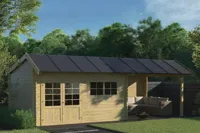 Fonteyn | Kapschuur Thamar 800 - thumbnail