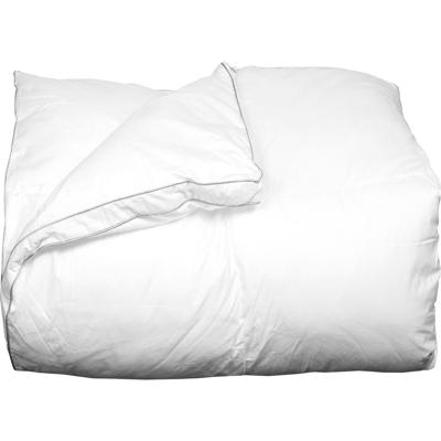 Polydaun Home Collection enkel dekbed Daunfill - warm - 240x200 cm - Leen Bakker