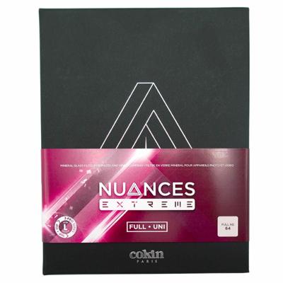 Cokin NUANCES ND64 6 f stops Z serie Cokin NUANCES ND64 6 f stops Z serie