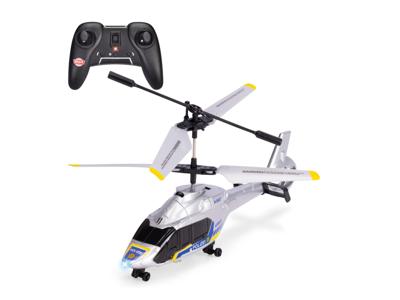 Dickie Toys RC Police Helicopter Airbus H160 RC helikopter voor beginners RTF