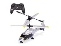 Dickie Toys RC Police Helicopter Airbus H160 RC helikopter voor beginners RTF - thumbnail