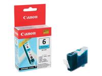 Canon BCI-6PC photo cyaan - thumbnail