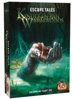 Escape Tales Kinderen van Wyrmwoods - thumbnail