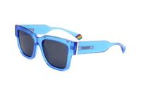 Heren zonnebril Polaroid PLD-6198-S-X-MC-MVU Ø 52 mm - thumbnail