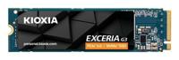 Kioxia Exceria G3 2 TB M.2 PCI Express 5.0 NVMe QLC - thumbnail