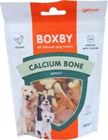 Boxby Calcium Bone hondensnack 100 g - thumbnail