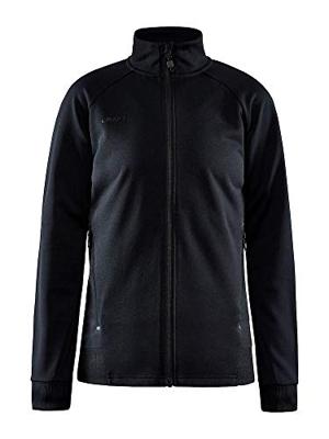 Craft 1909135 Adv Unify Jacket Wmn - Black - S
