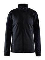 Craft 1909135 Adv Unify Jacket Wmn - Black - S - thumbnail