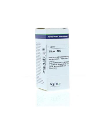 VSM Silicea LM12 4 Gram