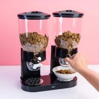 Cornflakes dispenser - Ontbijtgranen - 2x 500 gram - thumbnail