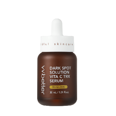 VVBETTER Dark Spot Solution Vitamine C trx Serum 30ml