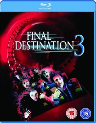 Final Destination 3
