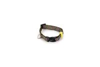 Beeztees Spira - Halsband Hond - Lichtgroen - 20-30 Cm - thumbnail
