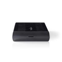 Hardeschijfbehuizing | 3.5" | SATA II-aansluiting | USB 3.0 | 5 Gbps - thumbnail