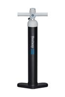 Bestway Handpomp Sport 25x10,5x65 cm Opblaasbaar en Kamperen 62227 - thumbnail