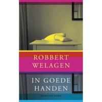In goede handen - Robbert Welagen - Hardcover (9789038800554) - thumbnail