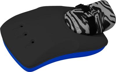 OBO Robo Hi Rebound Handschoen Links