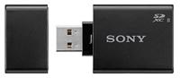 Sony MRWS1 SD UHS-II Card Reader - thumbnail