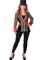 Jas sheeba brocaat - thumbnail