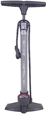Edge hogedrukpomp mistral 8-bar