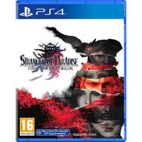 Stranger of Paradise: Final Fantasy Origin - thumbnail
