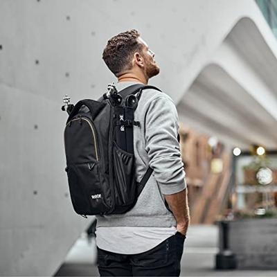 Rode Backpack Rodecaster Pro II rugtas - thumbnail