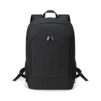 Dicota Backpack TWO 13-14 Laptoprugzak Geschikt voor max. (laptop): 35,6 cm (14) Zwart - thumbnail
