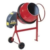 Altrad Betonmolen gn b165 230v electrisch - thumbnail