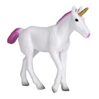Mojo fantasy baby eenhoorn roze - 387288 - thumbnail