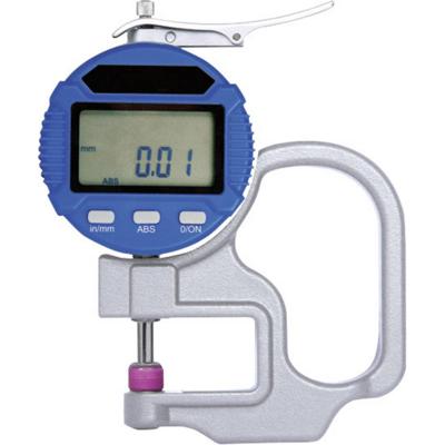 Basetech 1599712 Diepteschuifmaat 10 mm