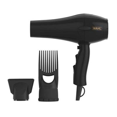 Wahl PowerPik 2 haardroger 1500 W Zwart