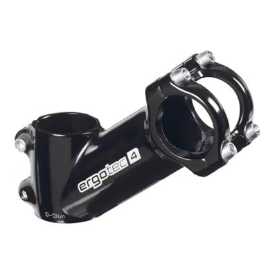 Ergotec voorbouw "high crab 2" stem high crab 2 31,8x165mm