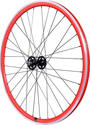 Velox voorwiel mach1 550 622x17c rood