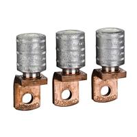 Schneider Electric LV429504 Insteekhuls Aluminium 1 stuk(s) - thumbnail