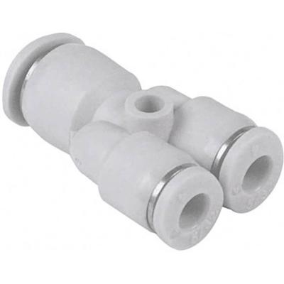 IMI NORGREN Y-connector M00820600 Buis-Ø: 6 mm 1 stuk(s)
