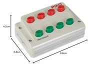 Piko H0 55262 Schakelpaneel - thumbnail