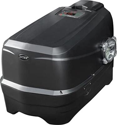 Intex Pure Spa Jet & Bubble Deluxe 4 persoons opblaasbare spa - thumbnail