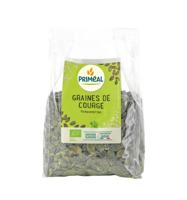 Pompoenpitten uit Europa bio - thumbnail