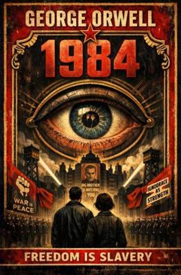 1984 - George Orwell - ebook