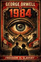 1984 - George Orwell - ebook - thumbnail