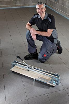 Wolfcraft TC 710 PW | Tegelsnijder | 1 stuk - 5553000 Wolfcraft TC 710 PW | Tegelsnijder | 1 stuk - 5553000