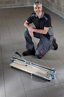 Wolfcraft TC 710 PW | Tegelsnijder | 1 stuk - 5553000 - thumbnail