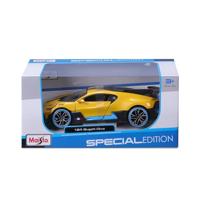 Maisto Bugatti Divo 1:24 Auto - thumbnail