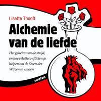 Alchemie van de liefde - Lisette Thooft - ebook - thumbnail