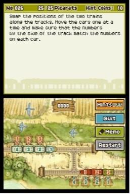 Professor Layton en de Doos van Pandora (Nederlandstalig) Professor Layton en de Doos van Pandora (Nederlandstalig)