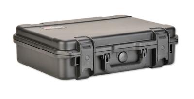SKB 3I-1813-5WMC Waterproof Wireless Four Mic Case